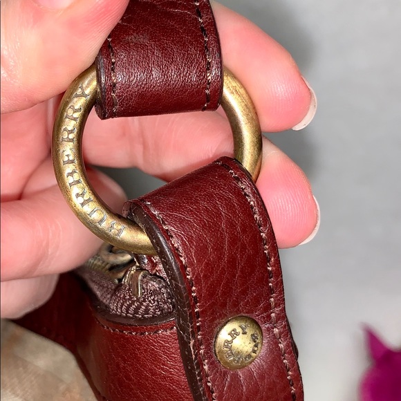 Burberry One-shoulder nova check shoulder handbag - Picture 5 of 10